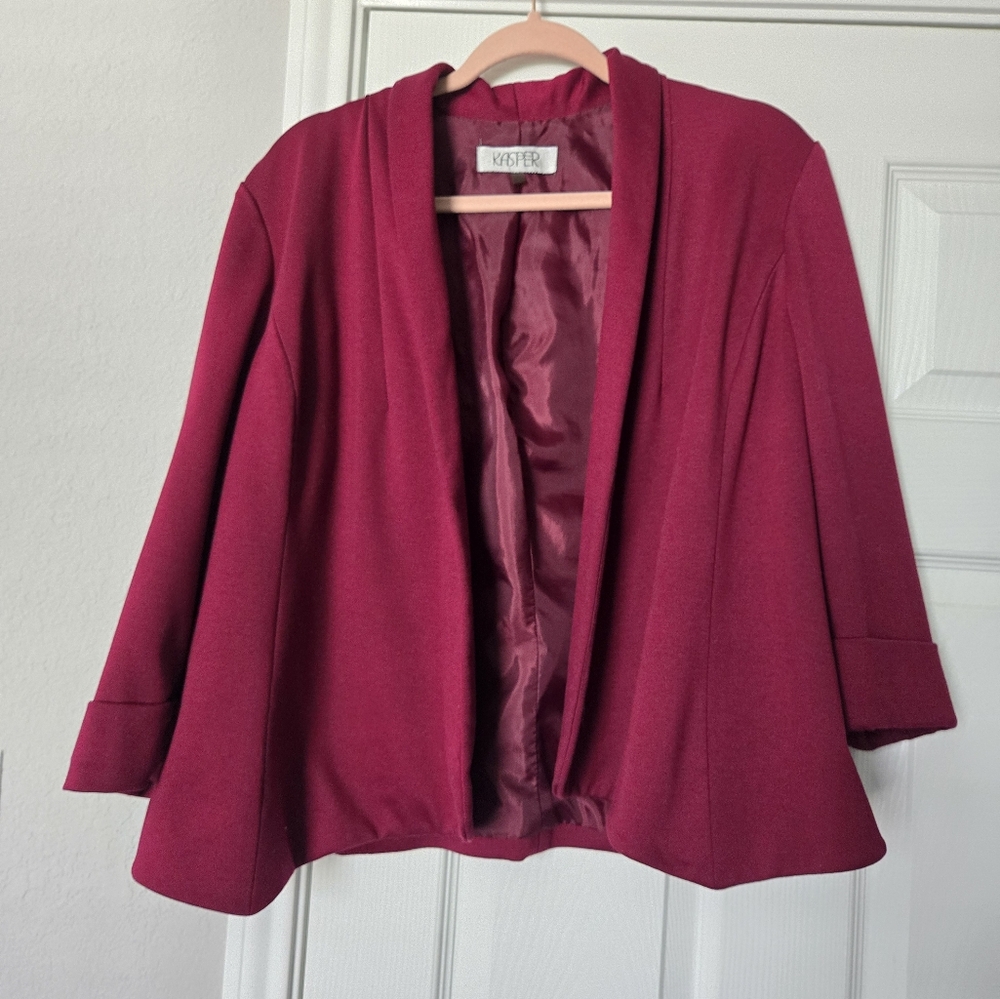 Kasper Blazer
